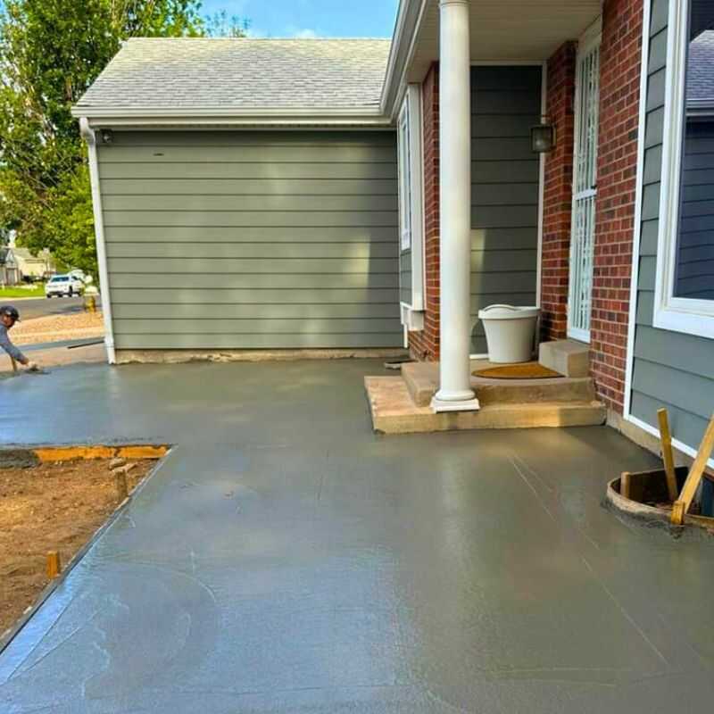 High-Quality Hardscaping Services in Denver, CO