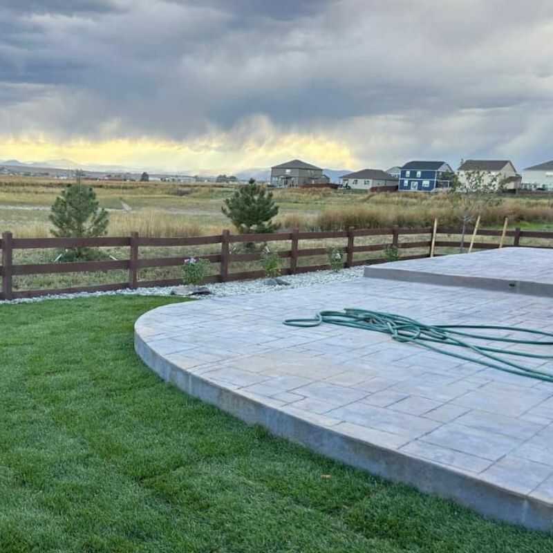Top-Notch Lanscaping Services Projects in Denver, CO (10)