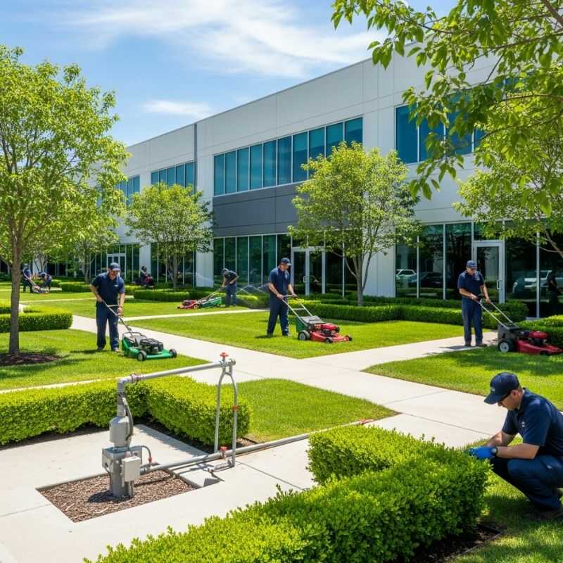 The Best Commercial Services in Denver, CO