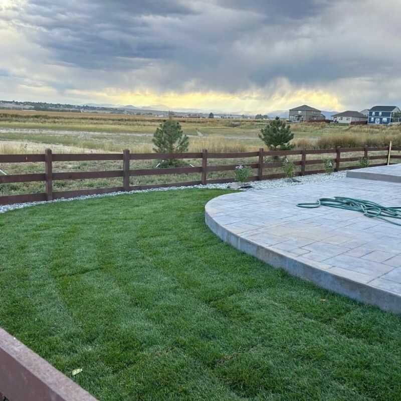 About Us – Top Tier Landscaping Services in Denver, CO
