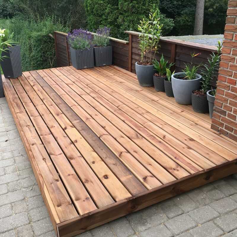 High-Quality Hardscaping Services in Denver, CO