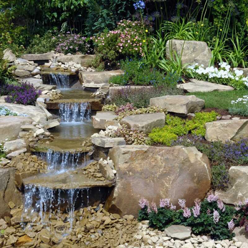 High-Quality Hardscaping Services in Denver, CO