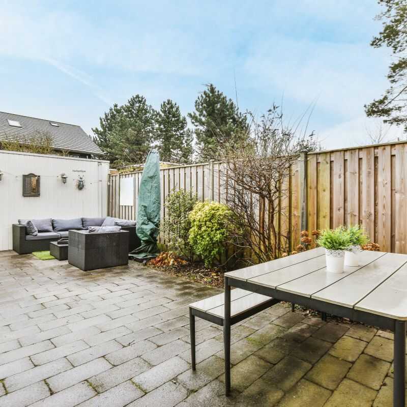 Professional Landscaping Services in Denver, CO